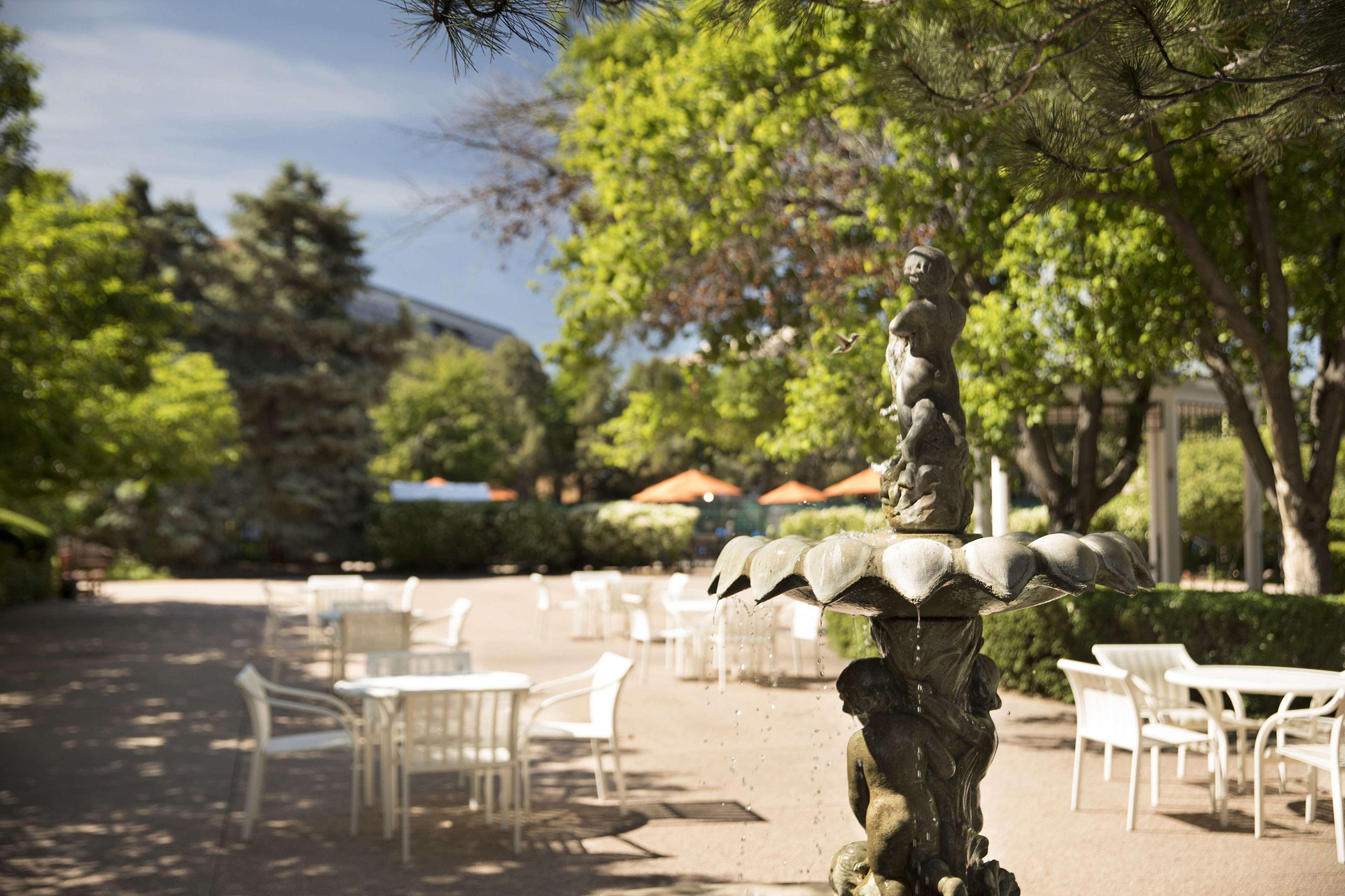 The Inverness Denver, A Hilton Golf & Spa Resort Енгълууд Екстериор снимка