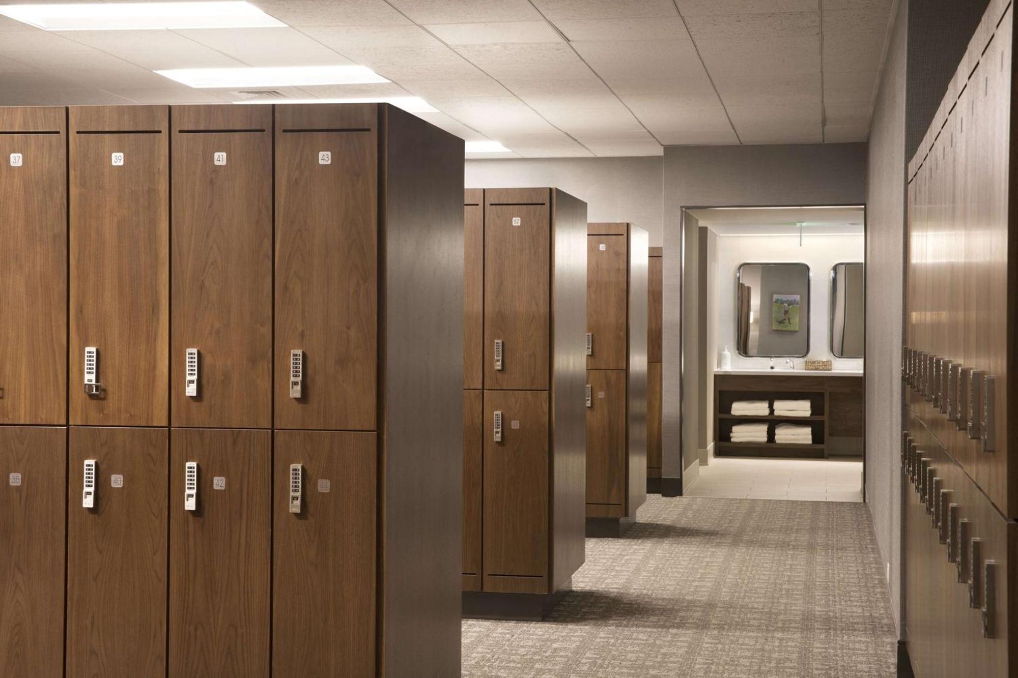 The Inverness Denver, A Hilton Golf & Spa Resort Енгълууд Екстериор снимка