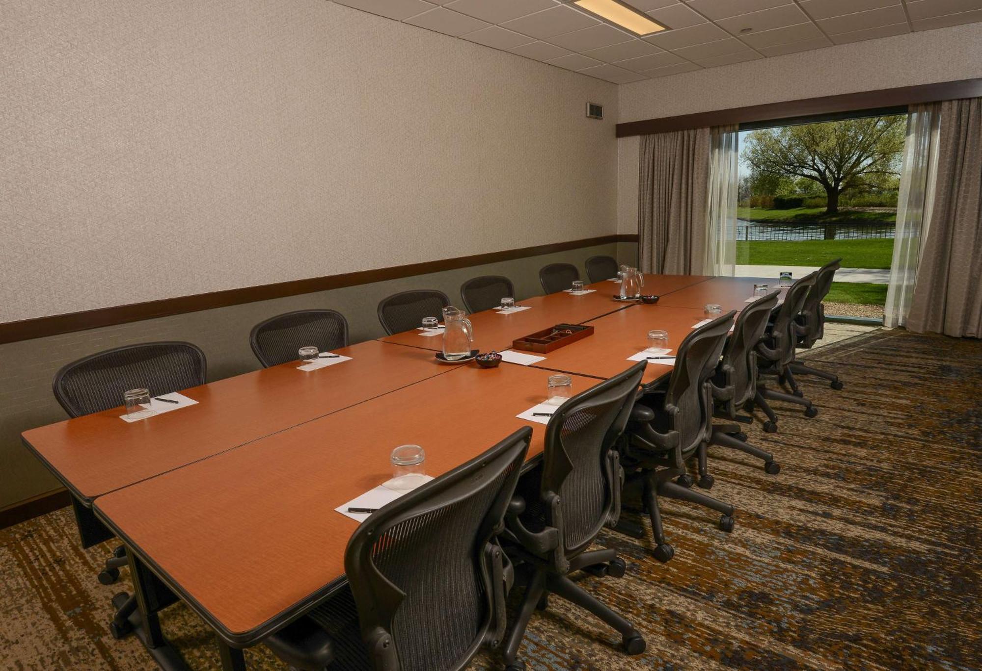 The Inverness Denver, A Hilton Golf & Spa Resort Енгълууд Екстериор снимка