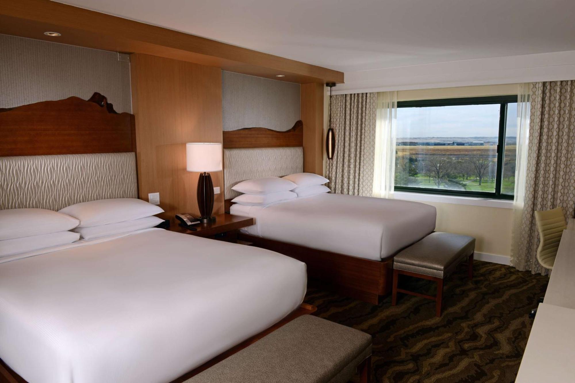 The Inverness Denver, A Hilton Golf & Spa Resort Енгълууд Екстериор снимка