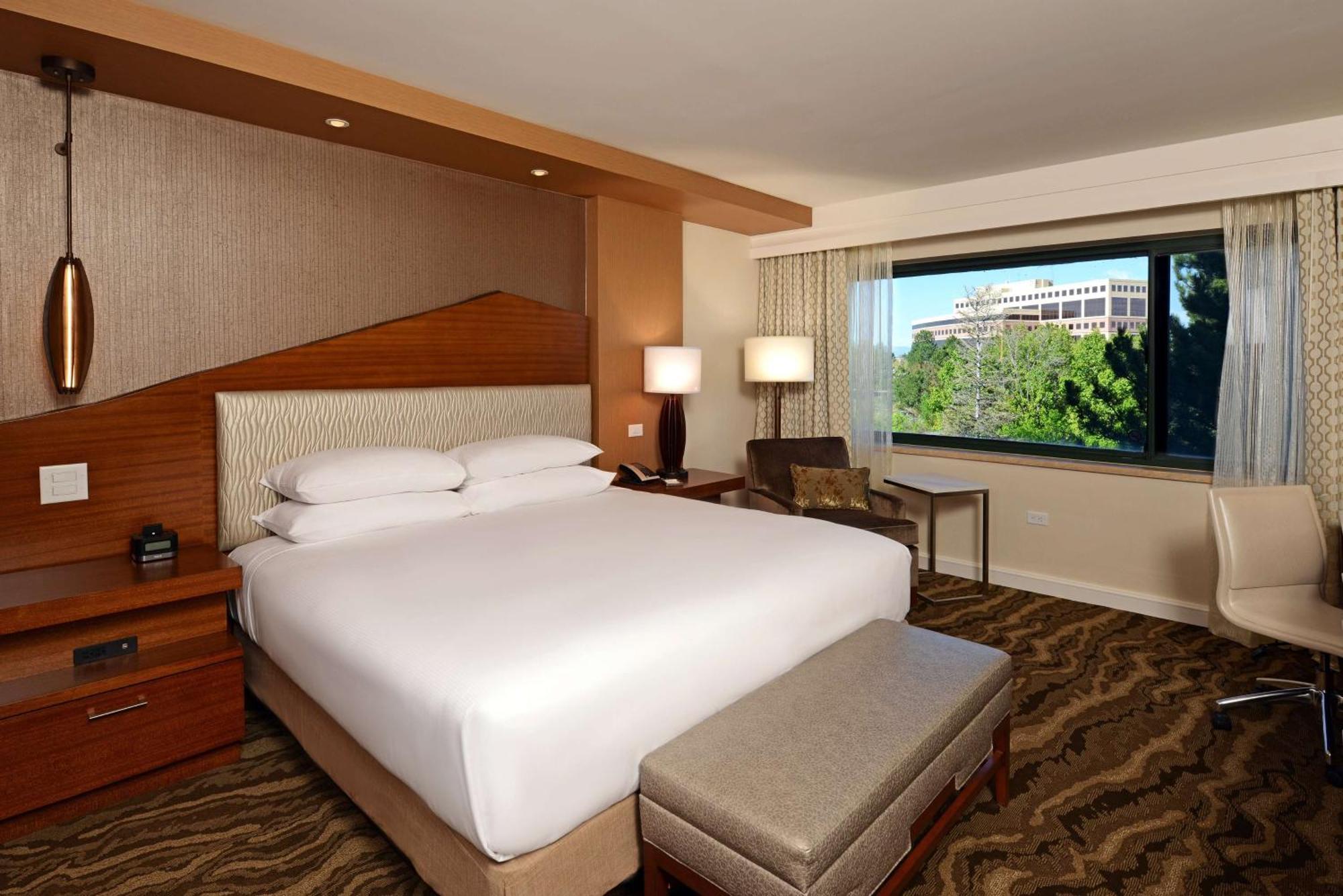 The Inverness Denver, A Hilton Golf & Spa Resort Енгълууд Екстериор снимка